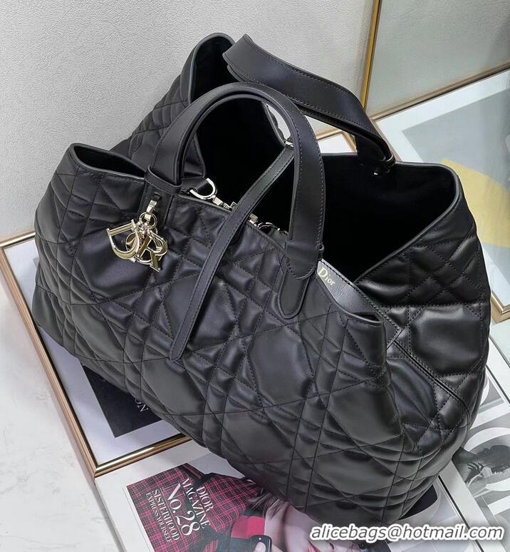 Good Taste Dior Grosse Toujours Tasche M2820OSHJ_M900 Black