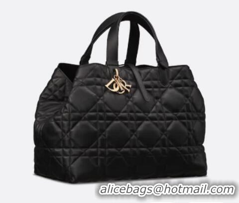 Good Taste Dior Grosse Toujours Tasche M2820OSHJ_M900 Black