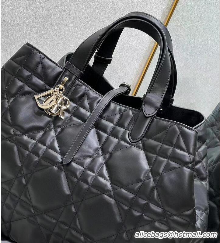 Good Taste Dior Grosse Toujours Tasche M2820OSHJ_M900 Black