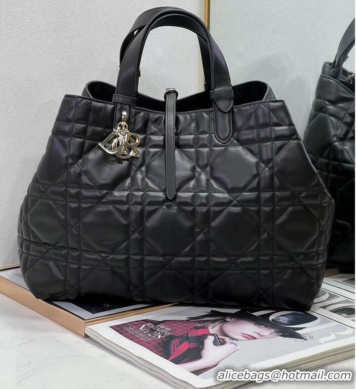 Good Taste Dior Grosse Toujours Tasche M2820OSHJ_M900 Black