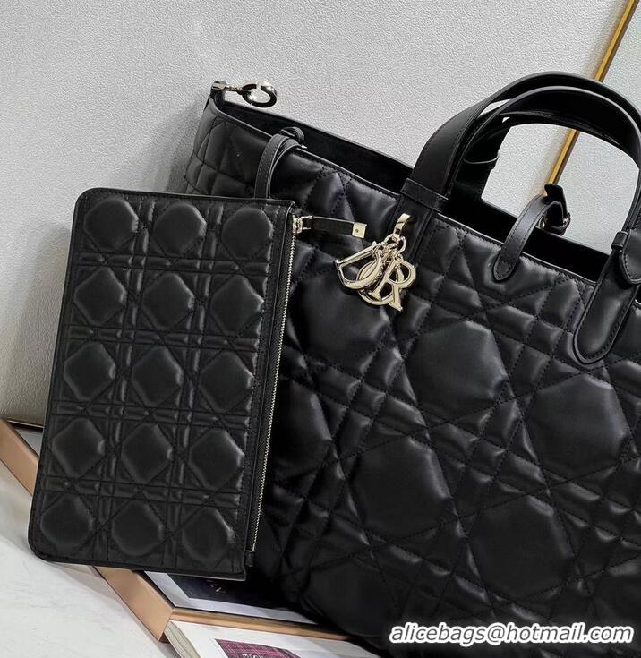 Good Taste Dior Grosse Toujours Tasche M2820OSHJ_M900 Black