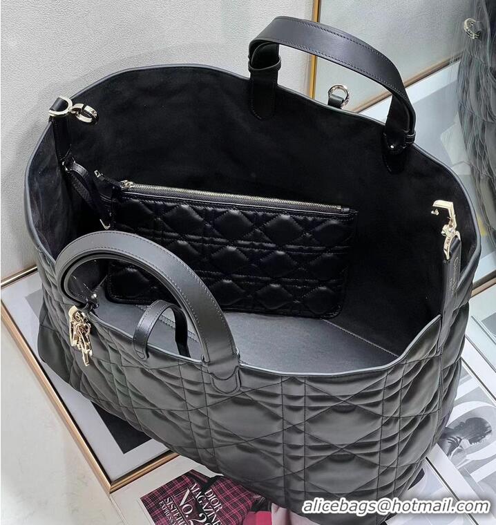 Good Taste Dior Grosse Toujours Tasche M2820OSHJ_M900 Black