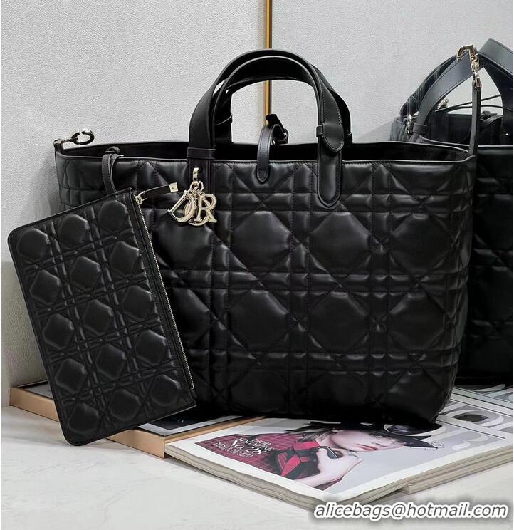 Good Taste Dior Grosse Toujours Tasche M2820OSHJ_M900 Black