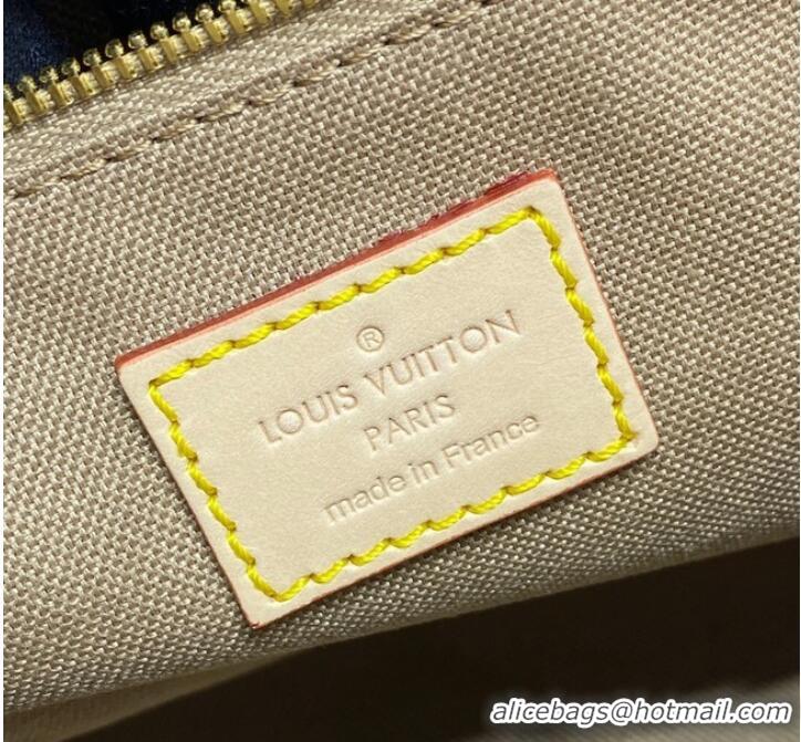 Top Quality Louis Vuitton ONTHEGO PM M24533 Beige