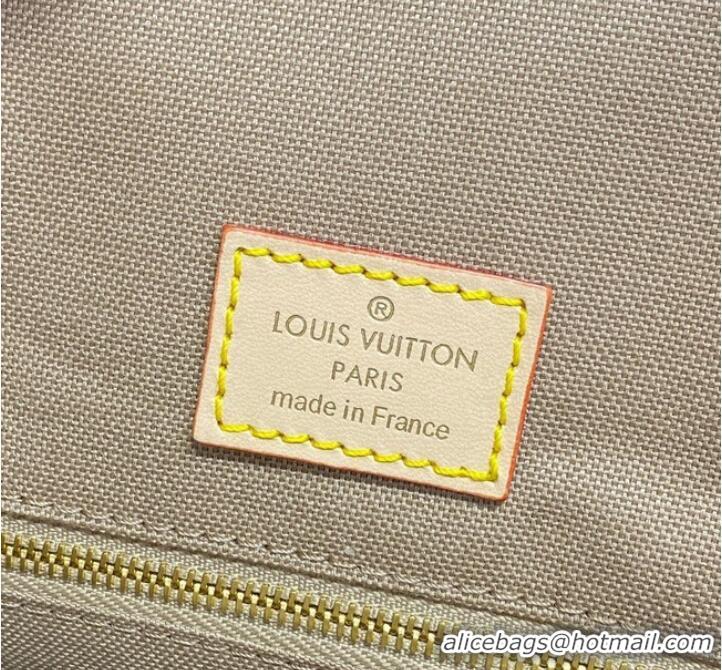 Top Quality Louis Vuitton OnTheGo MM M46912 Beige