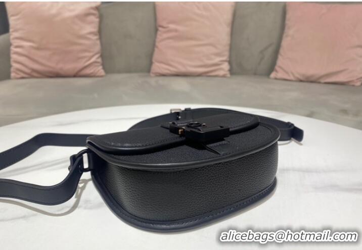 Grade Quality Dior CD SIGNATURE HOBO MINI BAG black S2255UTZ