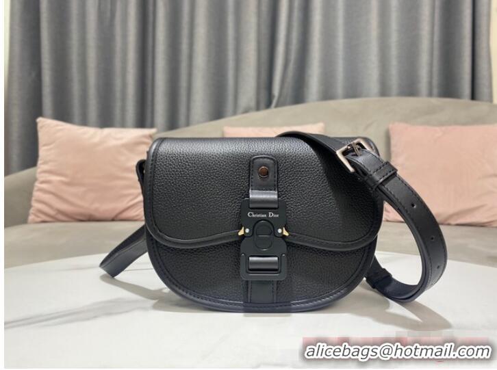 Grade Quality Dior CD SIGNATURE HOBO MINI BAG black S2255UTZ