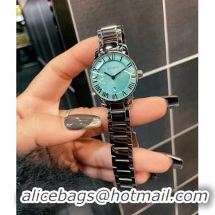 Best Design Tiffany Watch 34mm For Women T8410