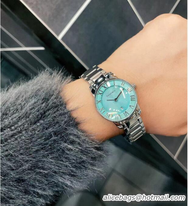 Best Design Tiffany Watch 34mm For Women T8410