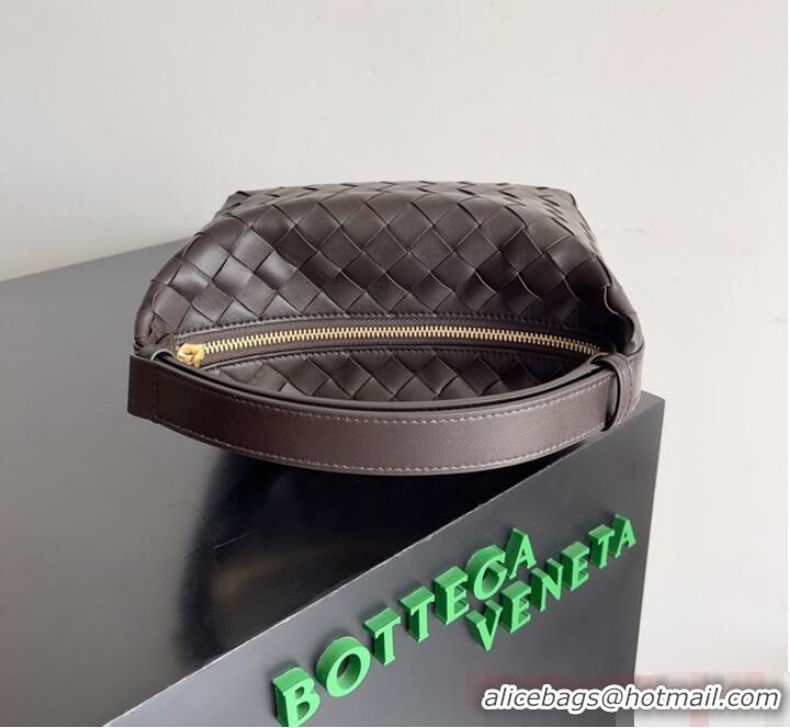 Famous Brand Bottega Veneta Mini Wallace 754443 Fondant