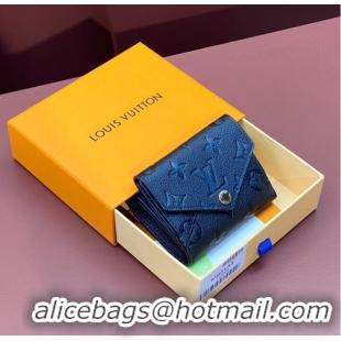 Top Grade Louis Vuitton Celeste Wallet M81665-4