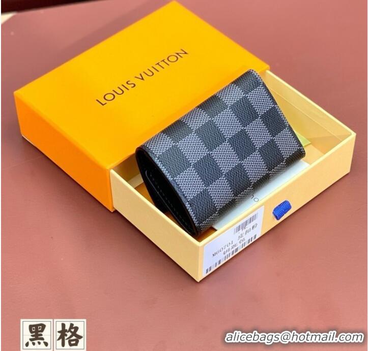 Shop Discount Louis Vuitton 6 Key Holder LV M60701-6