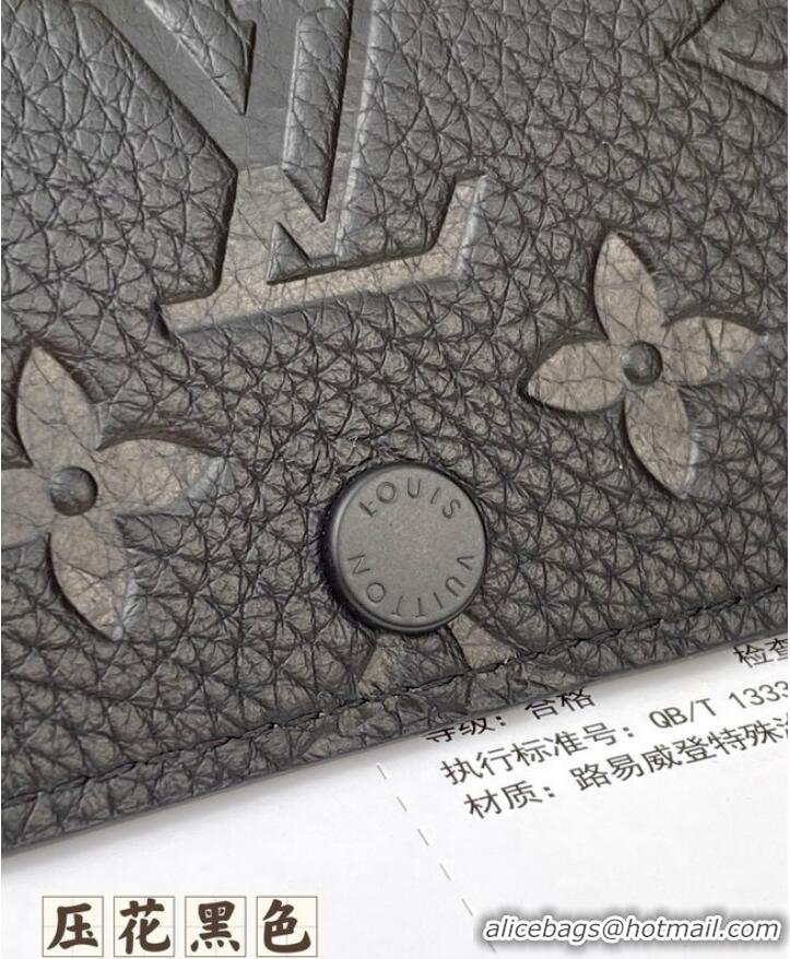 Top Grade Louis Vuitton 6 Key Holder LV M60701-9