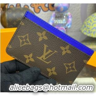 Promotional Louis Vuitton Monogram Canvas Card Holder PM M82872-4