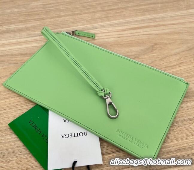 Super Quality Bottega Veneta Medium Cabat Tote Bag in Intrecciato Leather 608810 Lemond Green 2023