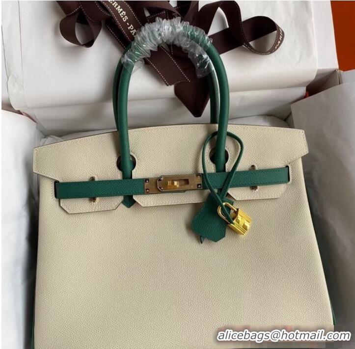 Promotional Hermes Birkin Epsom Leather BK7825-4