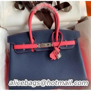 Best Price Hermes Birkin Epsom Leather BK7825-5