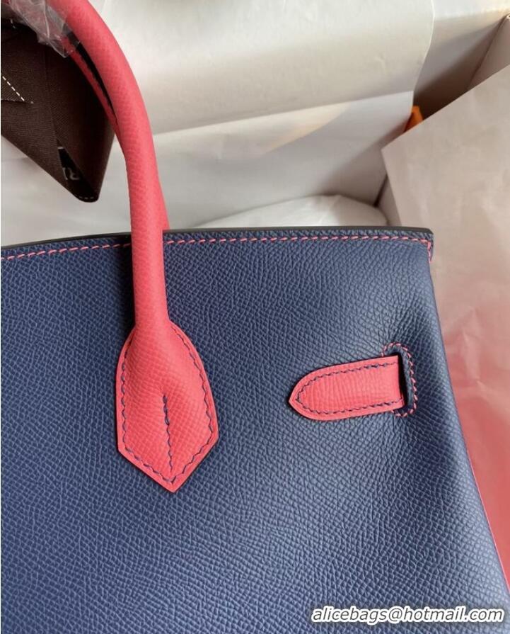 Best Price Hermes Birkin Epsom Leather BK7825-5