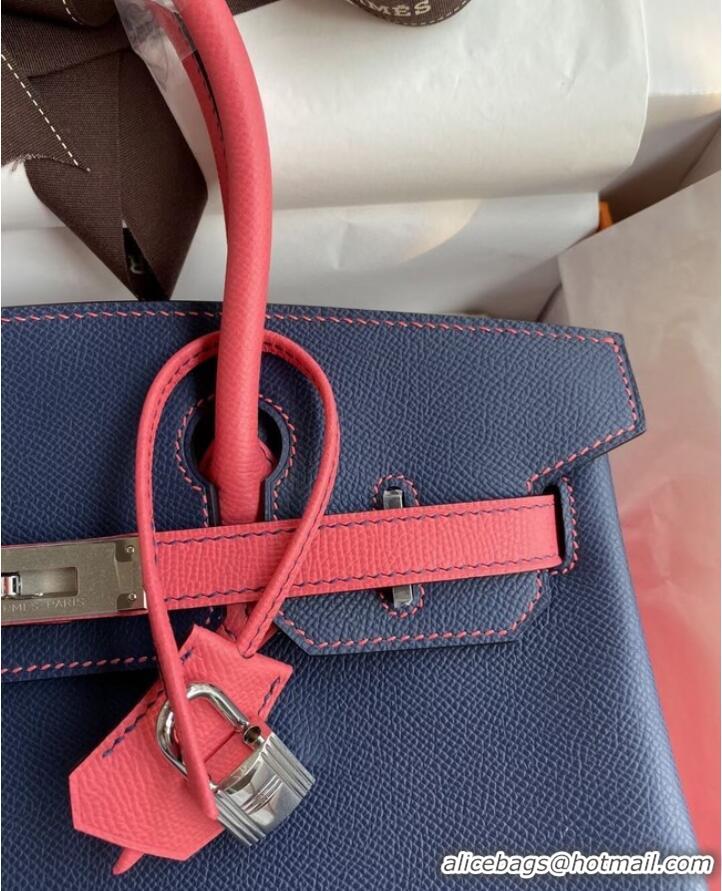 Best Price Hermes Birkin Epsom Leather BK7825-5