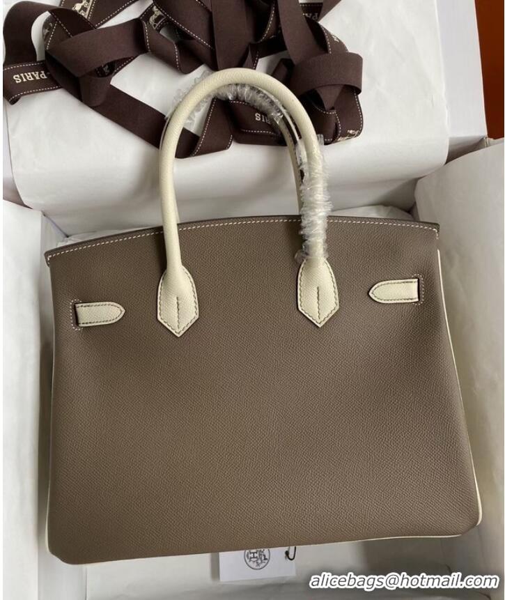 Unique Grade Hermes Birkin Epsom Leather BK7825-7