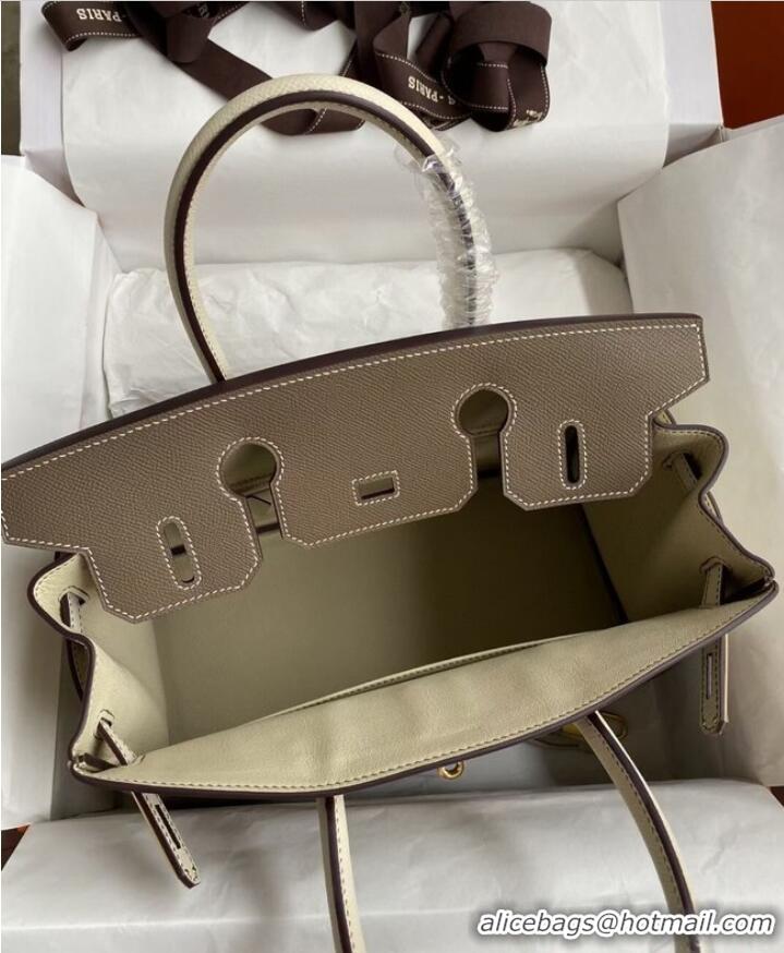 Unique Grade Hermes Birkin Epsom Leather BK7825-7