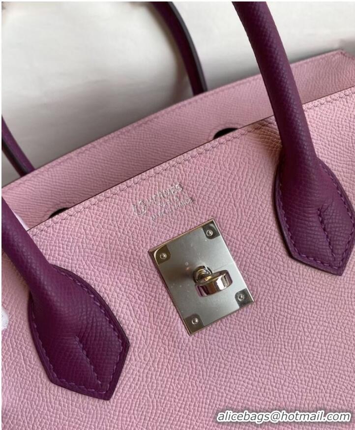 Top Quality Hermes Birkin Epsom Leather BK7825-9