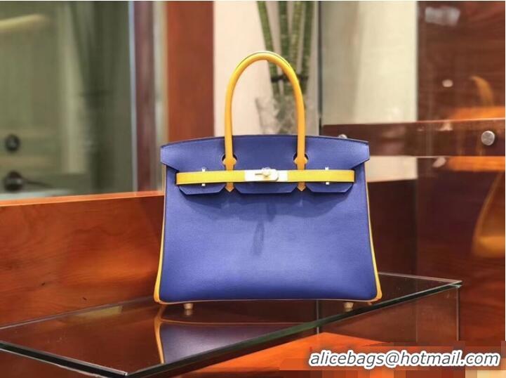 New Fashion Hermes Birkin Epsom Leather BK7825-10