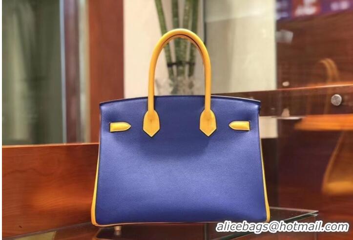 New Fashion Hermes Birkin Epsom Leather BK7825-10