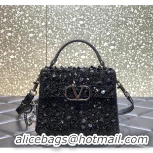 Most Popular VALENTINO VSLING 3D MINI Shoulder bag WB0G97-14