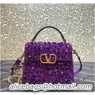 Promotional VALENTINO VSLING 3D MINI Shoulder bag WB0G97-15