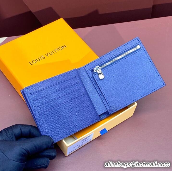 Top Design Louis Vuitton Multiple Wallet M60053-1