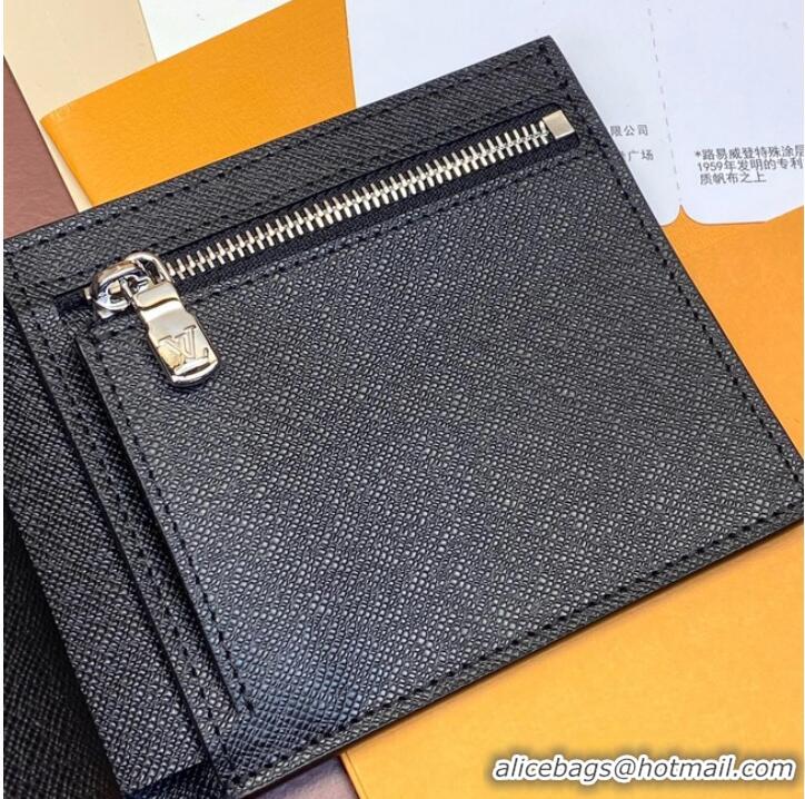 Reasonable Price Louis Vuitton Multiple Wallet M60053-2