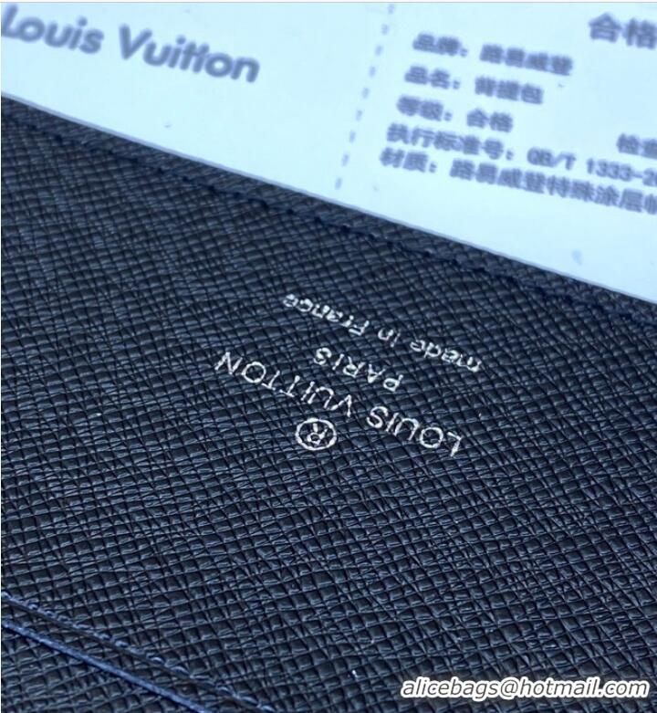 Reasonable Price Louis Vuitton Multiple Wallet M60053-2