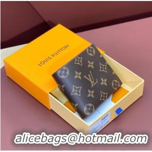 Reasonable Price Louis Vuitton Multiple Wallet M60053-3