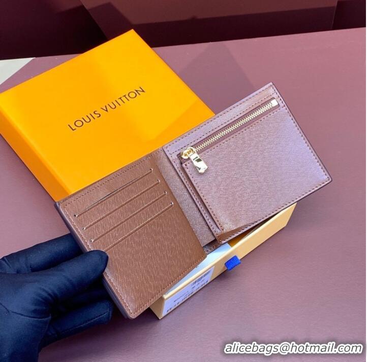 Reasonable Price Louis Vuitton Multiple Wallet M60053-3