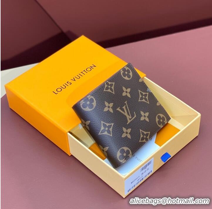 Reasonable Price Louis Vuitton Multiple Wallet M60053-3