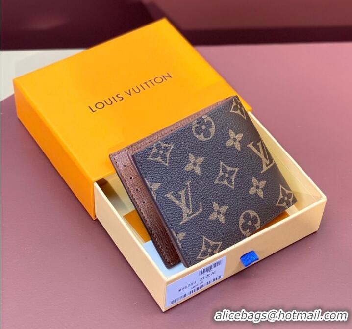 Reasonable Price Louis Vuitton Multiple Wallet M60053-3