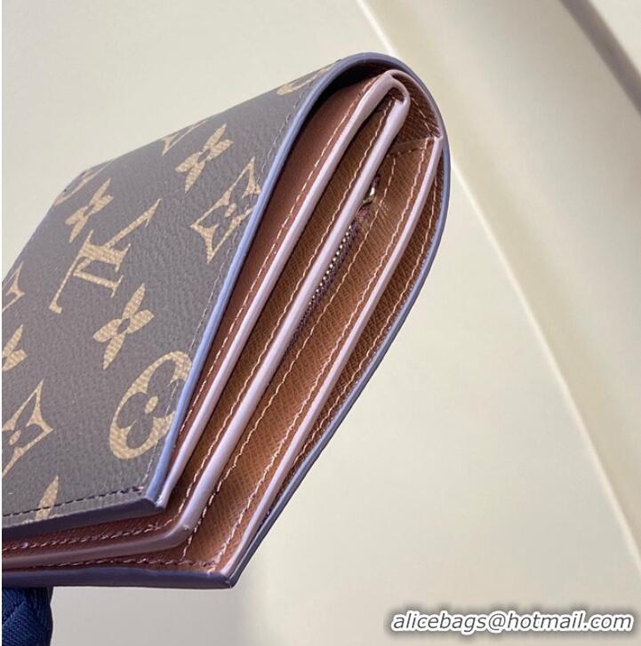 Reasonable Price Louis Vuitton Multiple Wallet M60053-3