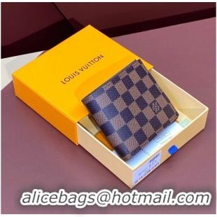 Unique Discount Louis Vuitton Multiple Wallet M60053-4