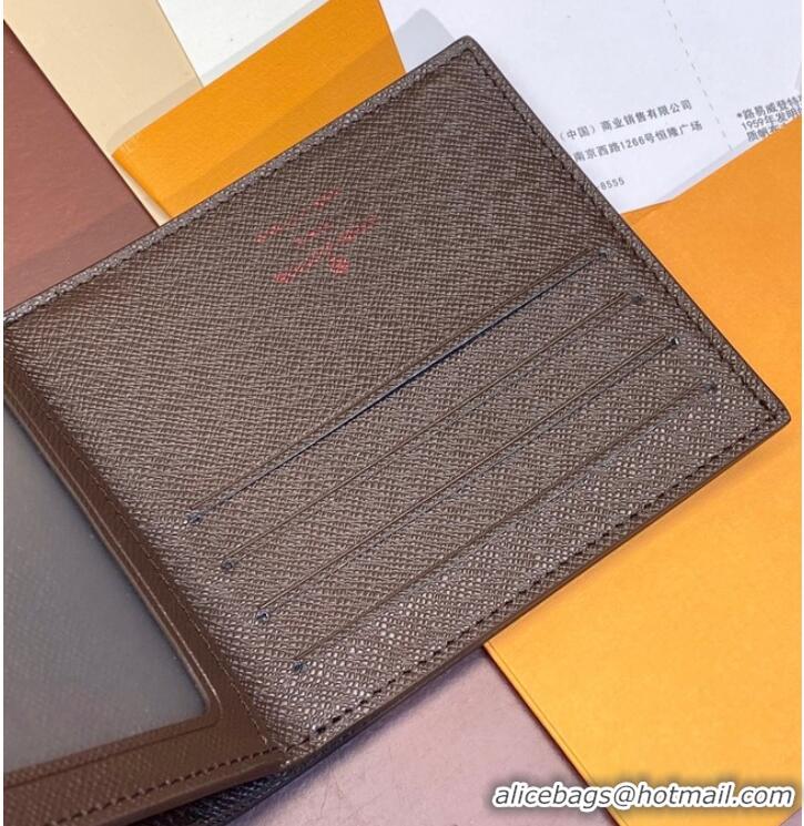 Unique Discount Louis Vuitton Multiple Wallet M60053-4