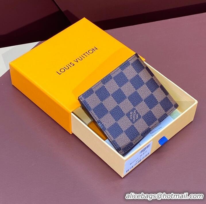 Unique Discount Louis Vuitton Multiple Wallet M60053-4