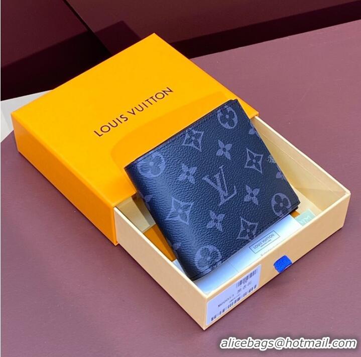 Best Quality Louis Vuitton Multiple Wallet M60053-5