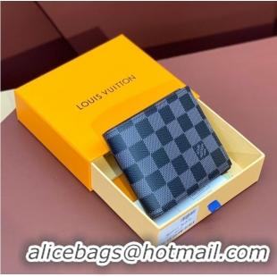 Good Product Louis Vuitton Multiple Wallet M60053-6