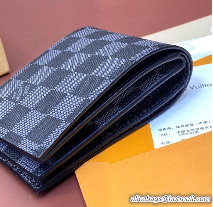 Good Product Louis Vuitton Multiple Wallet M60053-6