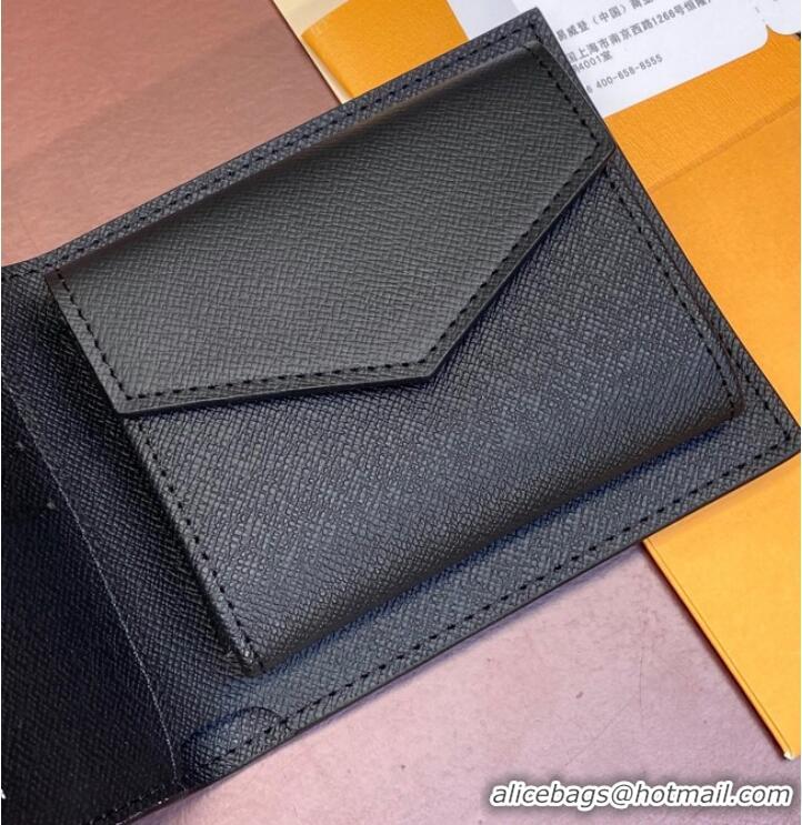 Pretty Style Louis Vuitton Multiple Wallet M62288-2