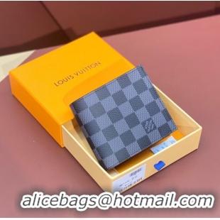 Good Looking Louis Vuitton Multiple Wallet M62288-3