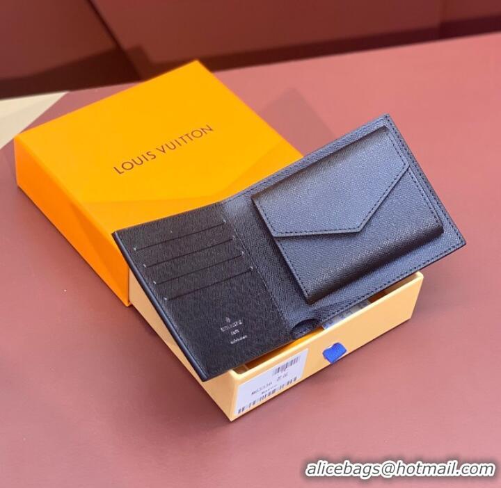 Good Looking Louis Vuitton Multiple Wallet M62288-3