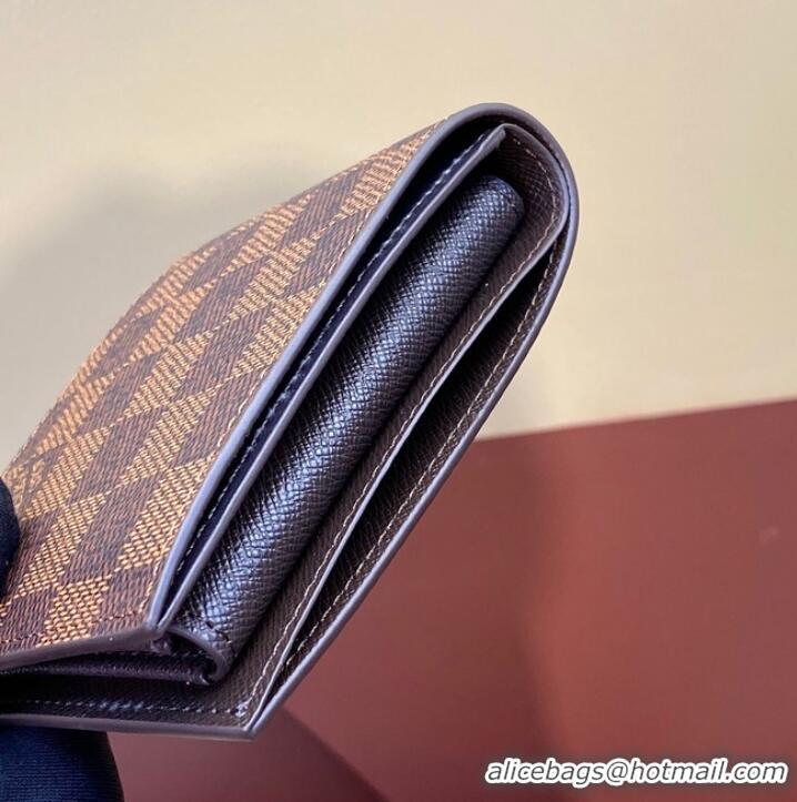 Well Crafted Louis Vuitton Multiple Wallet M62288-4