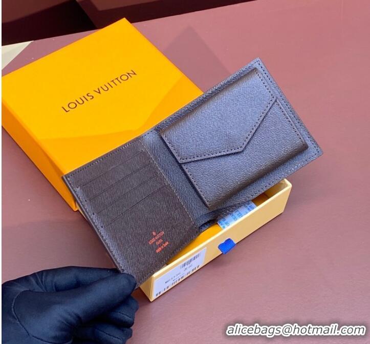 Well Crafted Louis Vuitton Multiple Wallet M62288-4