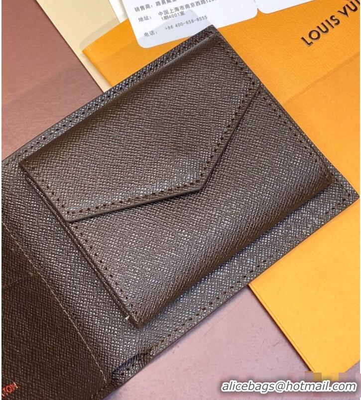 Well Crafted Louis Vuitton Multiple Wallet M62288-4